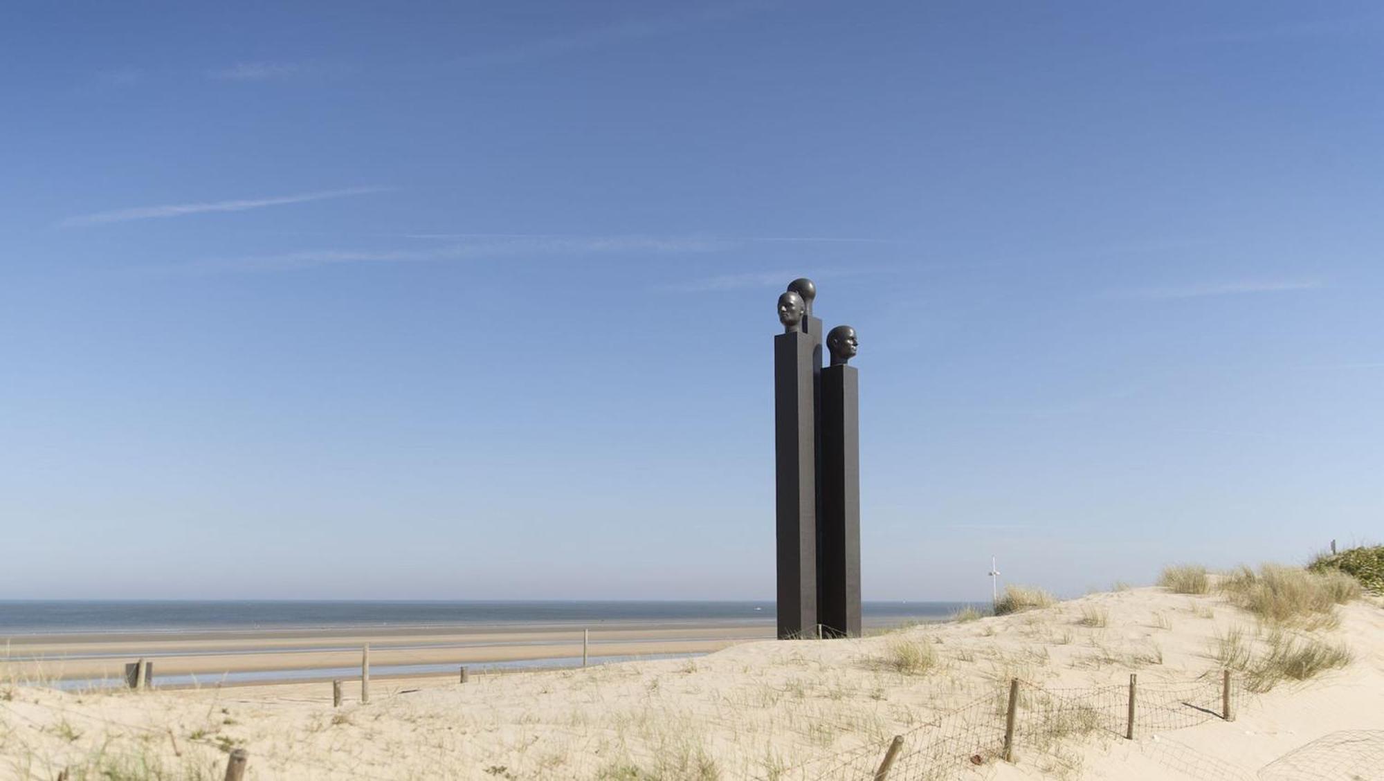 Casa Vista Verde De Panne Camera foto